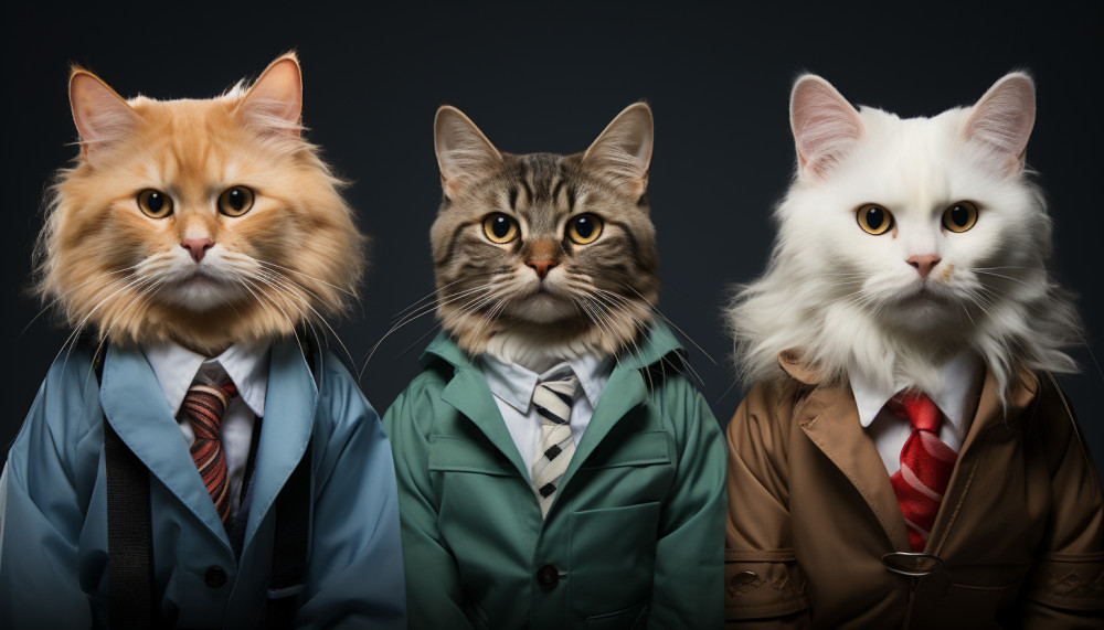 03 métiers ayant rapport aux animaux