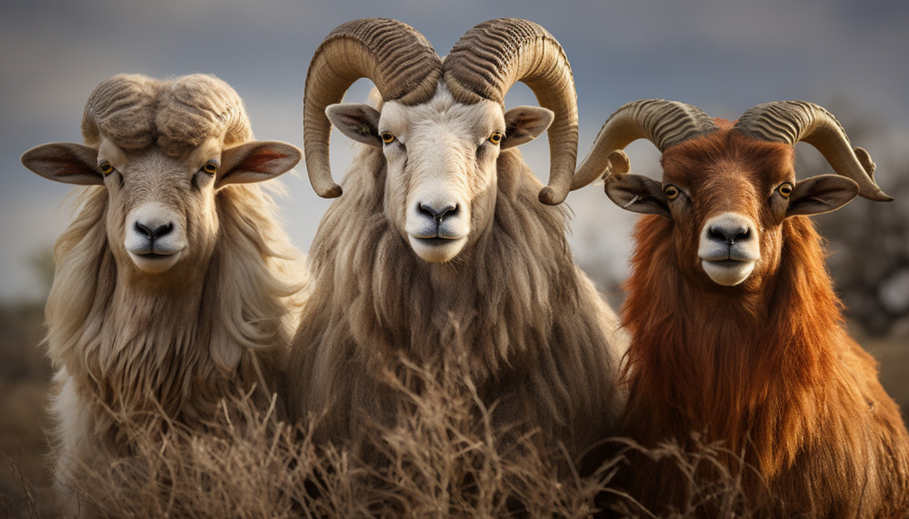 04 animaux les plus impressionnant à voir au monde