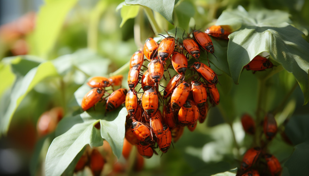 Astuces pour lutter contre les insectes dans une maison