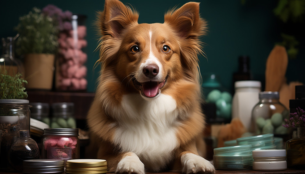 Comment choisir les produits de toilette de votre animal de compagnie ?