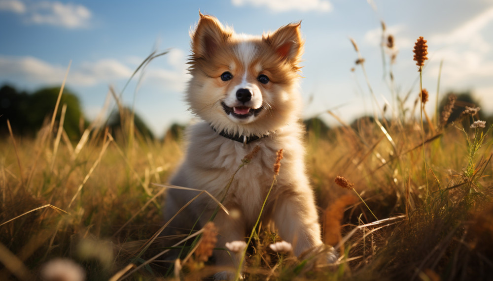Conseils pour réussir l’élevage de pomsky