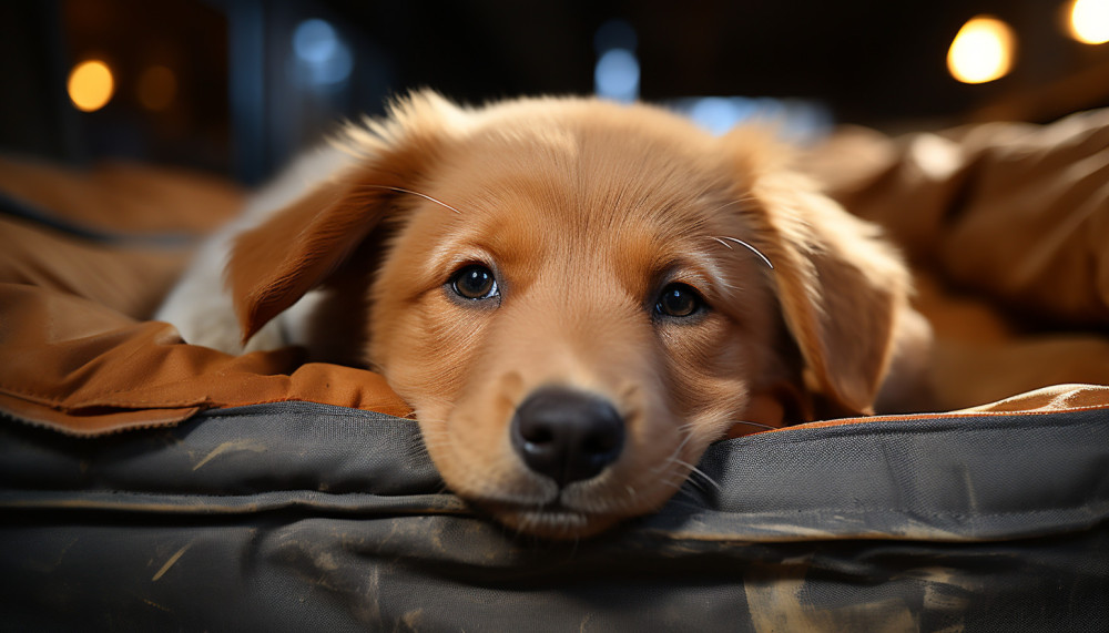 Pourquoi opter pour une cage pour chien?