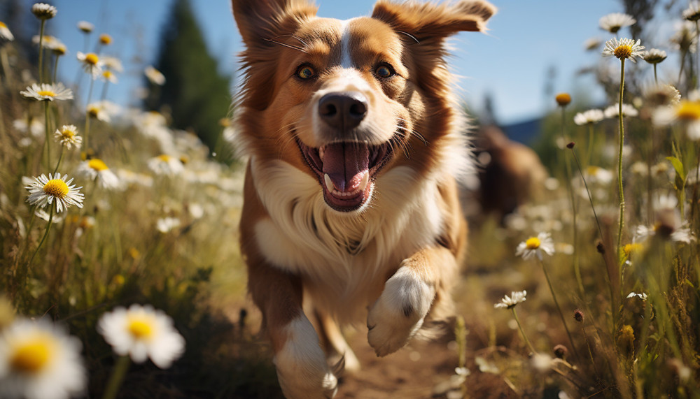 Quelles sont les dispositions nécessaires à prendre pour rester en harmonie avec son chien ?