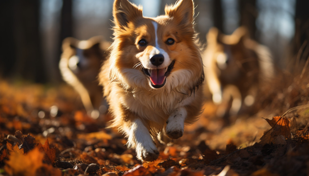 Race de chien : quelques critères pour faire un choix