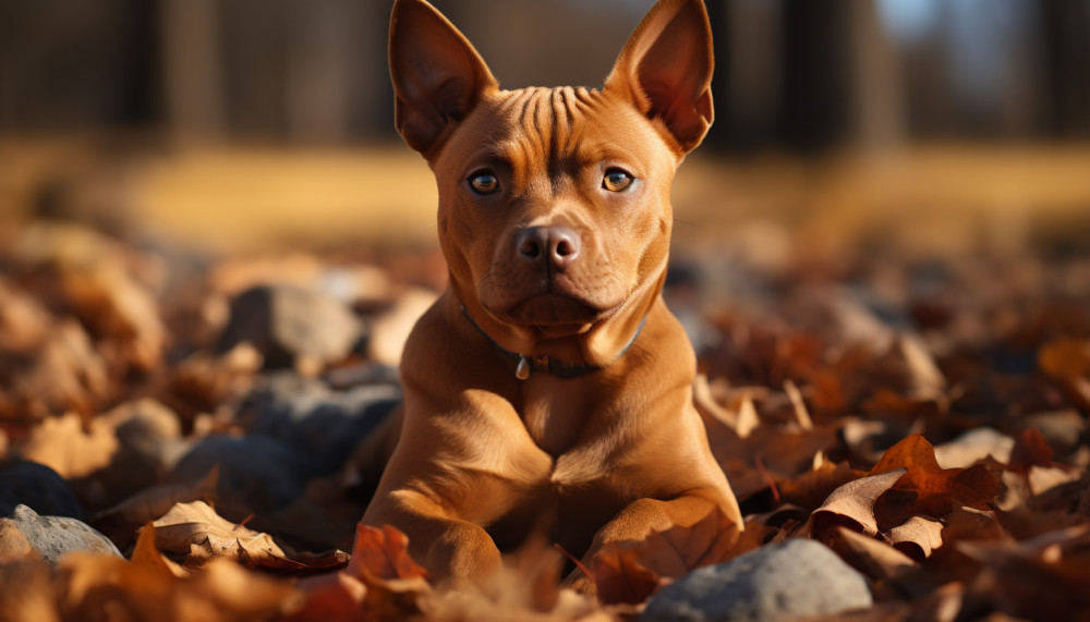 Top 5 des meilleures races de chiens à adopter en 2023 ?